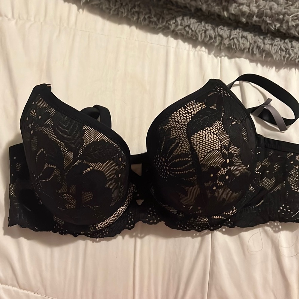 Aerie Push Up Bra